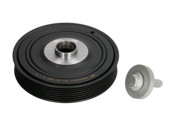 BTA Puleggia cinghia albero a gomiti E6R0002BTA E6R0002BTA costo Puleggia albero motore BTA PEUGEOT 807