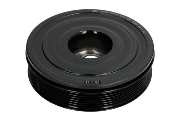 BTA Poulie damper (vilebrequin) E6R0010BTA Poulie de vilebrequin BTA MEGANE E6R0010BTA pas cher