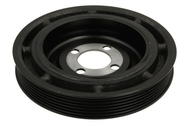 Poulie damper (vilebrequin) BTA E6X0002BTA BTA E6X0002BTA: Kit de poulies vilebrequin Fiat 500 2007