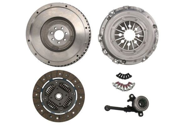 NEXUS Sidurikomplekt F11100NX Sidurikomplekt NEXUS GRAND SCÉNIC F11100NX odav