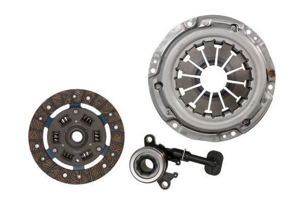 NEXUS Sajūga komplekts F11200NX Sporta sajūgs NEXUS Nissan PATROL F11200NX