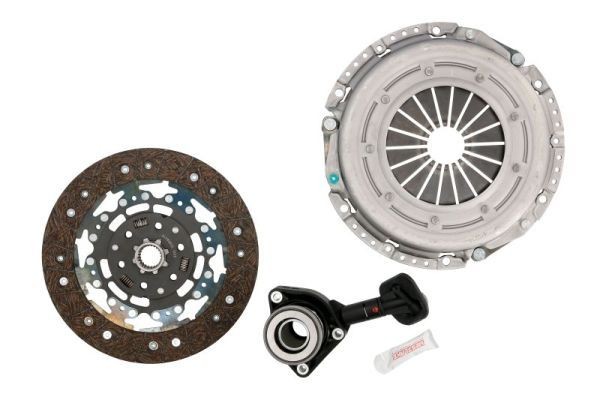 NEXUS Clutchsett F1G207NX Clutchsett NEXUS 944 F1G207NX billige