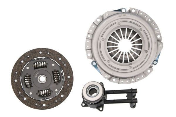 NEXUS Koblingssæt F1G208NX Sports kobling NEXUS Chevrolet CAPTIVA F1G208NX