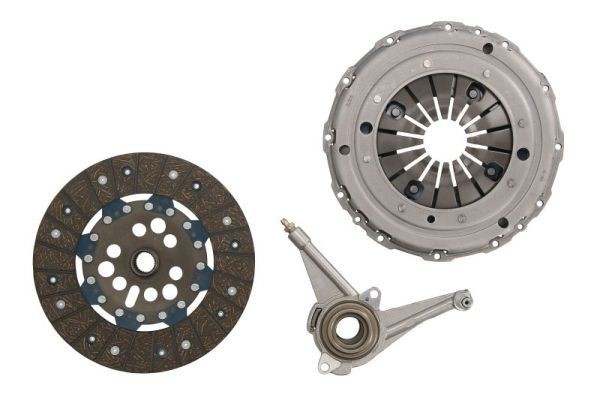 NEXUS Kopplingssats F1W200NX F1W200NX NEXUS kopplingssats Jeep CJ5 - CJ8