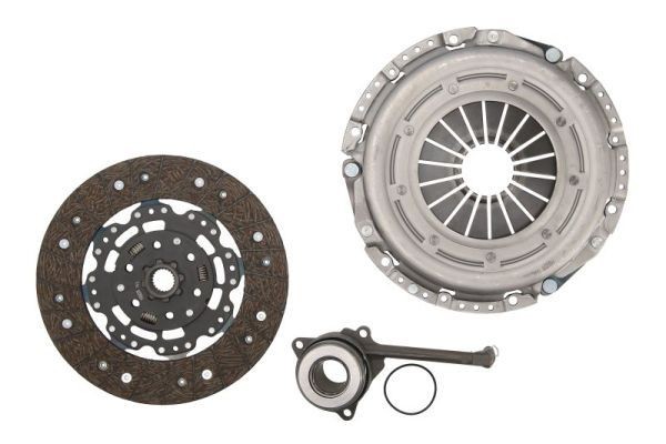 NEXUS Koppelingsset F1W202NX Chevrolet CAPTIVA Race-koppeling NEXUS F1W202NX