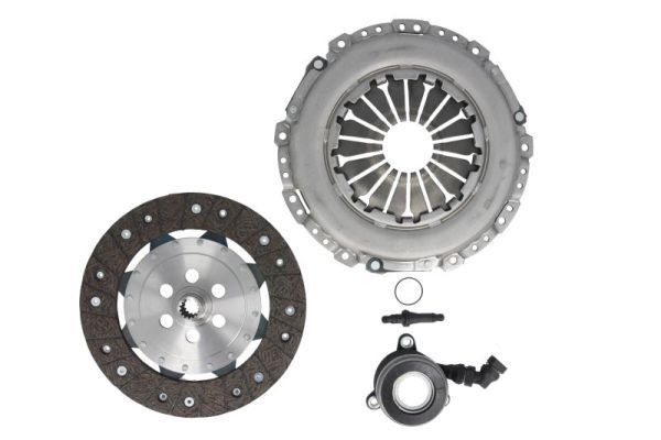 NEXUS Koppelingsset F1X201NX Volvo V60 Complete koppelingsset NEXUS F1X201NX