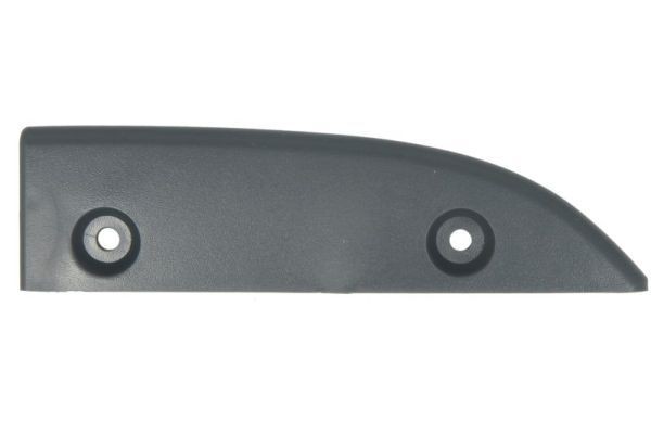 PACOL Radiator Grille DAF-FB-035L DAF-FB-035L PACOL radiator grille BMW E9