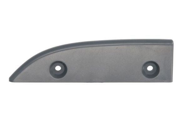 PACOL Griglia radiatore DAF-FB-035R DAF-FB-035R PACOL Griglia centrale FORD prezzo