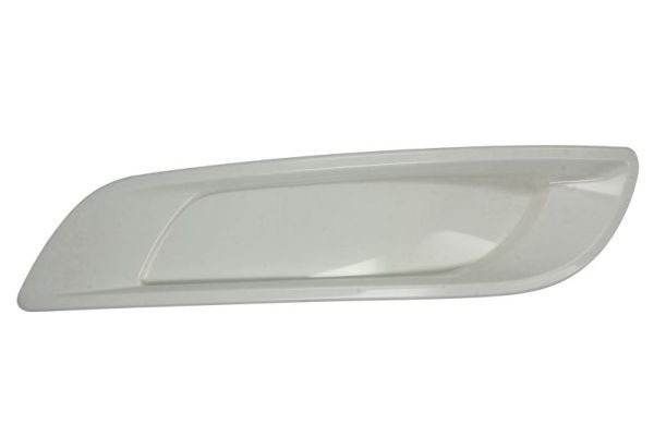 PACOL Caja, faro antiniebla DAF-FB-039L PACOL Luces antiniebla DAF-FB-039L opiniones