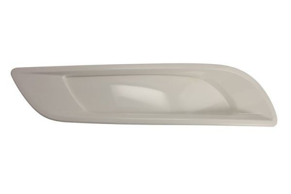 PACOL Boîtier, projecteur antibrouillard DAF-FB-039R DAF-FB-039R Anti-brouillard SKODA FABIA PACOL