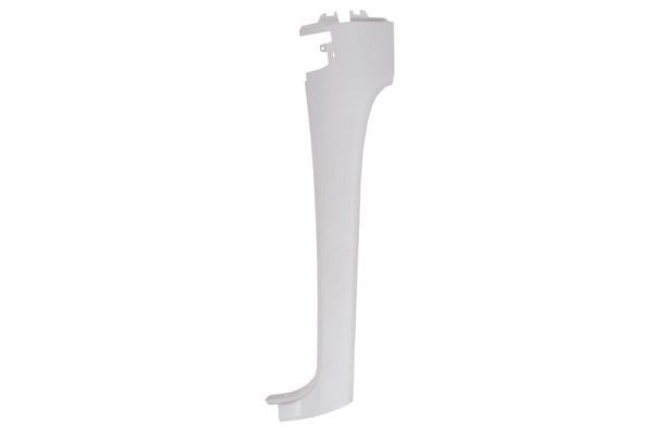 PACOL Winddeflector MAN-CP-033L MAN-CP-033L Achtersierlijst Volkswagen POLO PACOL
