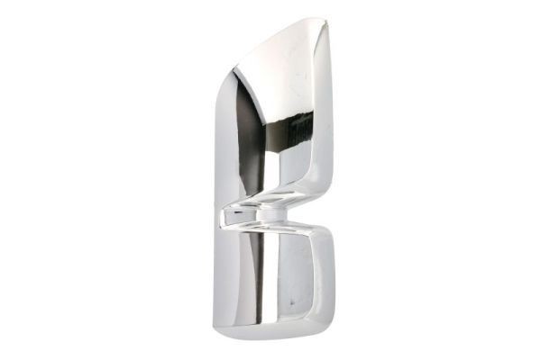 PACOL Carcassa, Specchio esterno MER-MR-059L MER-MR-059L Calotta specchietto retrovisore PACOL Land Rover