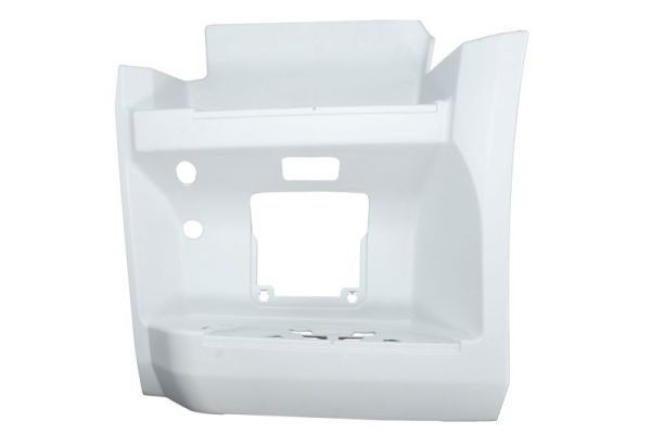 PACOL Fotsteg MER-SP-053L MER-SP-053L PACOL sidobalk RENAULT TRAFIC