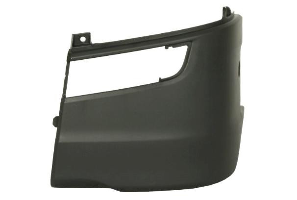PACOL Stötfångare SCA-FB-011L SCA-FB-011L PACOL kofångare ALFA ROMEO 147