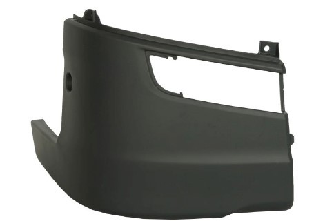 PACOL Kofanger SCA-FB-011R SCA-FB-011R Kofanger OPEL AGILA PACOL