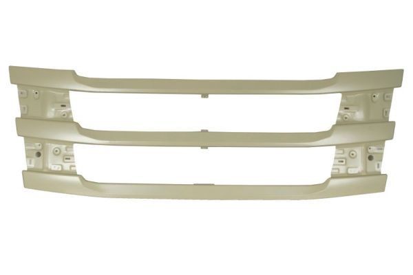 PACOL Kølergitter SCA-FP-035 SCA-FP-035 Kølergitter PACOL OPEL CORSA