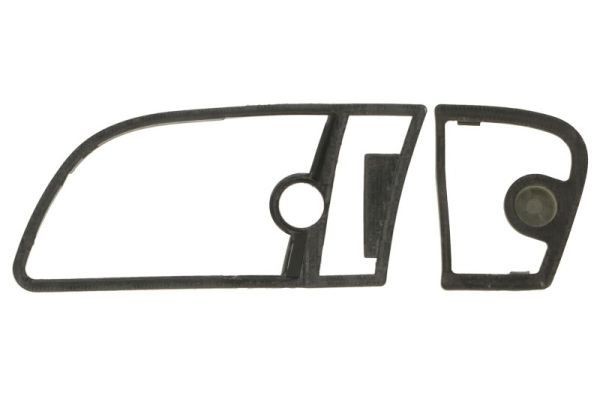 PACOL Durvju rokturis VOL-DH-013L Durvju rokturis PACOL XC60 VOL-DH-013L lēti