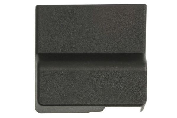 PACOL Afdækning, kølegitter VOL-FP-056L VOL-FP-056L Kølergitter PACOL VOLVO XC40