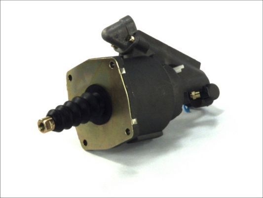 PNEUMATICS Cilindro transmissor, embraiagem CS-708 Bomba principal embraiagem VW PNEUMATICS CS-708