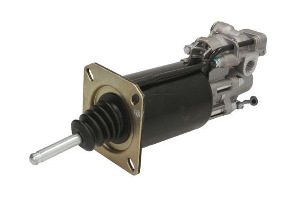 PNEUMATICS Servo-embraiagem CS-812 PNEUMATICS CS-812 Servo-embraiagem