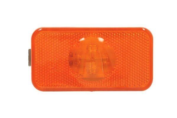 TRUCKLIGHT Luz de presença lateral SM-VO003 SM-VO003 Pisca VOLVO V40 Combi TRUCKLIGHT