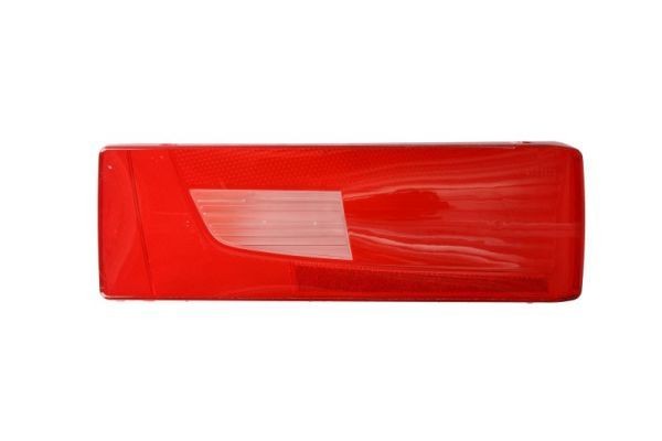 TRUCKLIGHT Glass, baklys TL-SC005L-L Baklys tilbehør TRUCKLIGHT Opel CORSA TL-SC005L-L