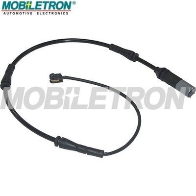 MOBILETRON Jarrupalan kulumisenilmaisin BS-EU105 BS-EU105 MOBILETRON Jarrupalojen kulumisen ilmaisin Toyota LAND CRUISER hinta