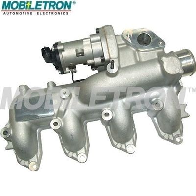 MOBILETRON EGR-ventil EV-EU050 Agr ventil MOBILETRON BMW 3-serie EV-EU050