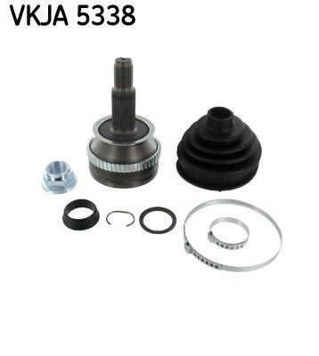 SKF Jeu de joints, arbre de transmission VKJA 5338 VKJA 5338 SKF Joint homocinétique transmission Opel F9 prix