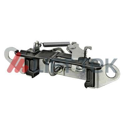 LIFT-TEK Fechadura da tampa da bagageira LT37193 LT37193 Fechadura tampa traseira MERCEDES-BENZ CITAN LIFT-TEK