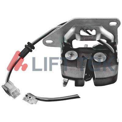 LIFT-TEK Tailgate Lock LT37212 Mazda CX-9 LIFT-TEK tailgate lock LT37212