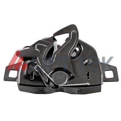 Κλειδαριά καπό μηχανής LIFT-TEK LT37219 LIFT-TEK LT37219 Καπό FIAT IDEA 2019