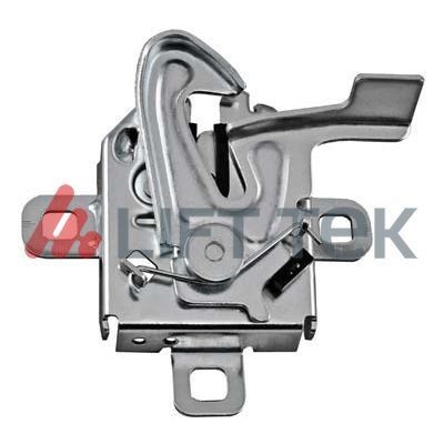 LIFT-TEK Fechadura do capot do motor LT37221 LT37221 Capot FORD MONDEO LIFT-TEK