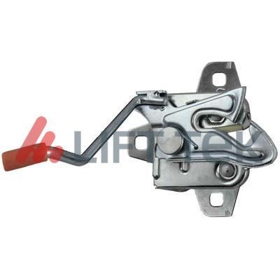 LIFT-TEK Κλειδαριά καπό μηχανής LT37227 Καπό LIFT-TEK 505 LT37227 φθηνά
