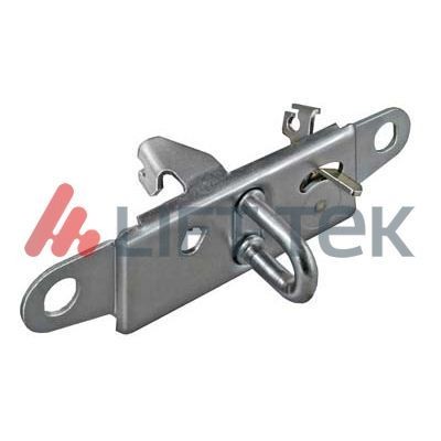 LIFT-TEK Heckklappenschloß LT37229 LT37229 Heckklappenschloss SMART FORFOUR LIFT-TEK kaufen