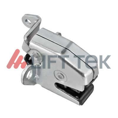 LIFT-TEK Dørlås LT37241 LIFT-TEK Dørlås CITROËN LT37241
