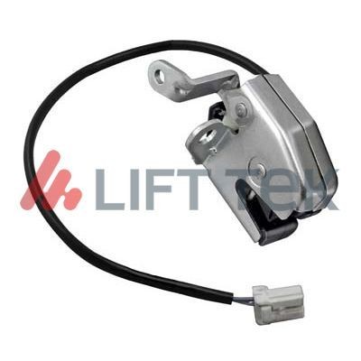 LIFT-TEK Dørlås LT37243 Dørlås CITROËN LIFT-TEK LT37243