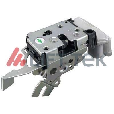 LIFT-TEK Zámok zadných výklopných dverí LT40275 LIFT-TEK LT40275 Zámok kufra Porsche Cayman 981 cena
