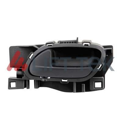 LIFT-TEK Dørhåndtak, kupedeler LT60166 LIFT-TEK LT60166 Dørhåndtak, kupedeler