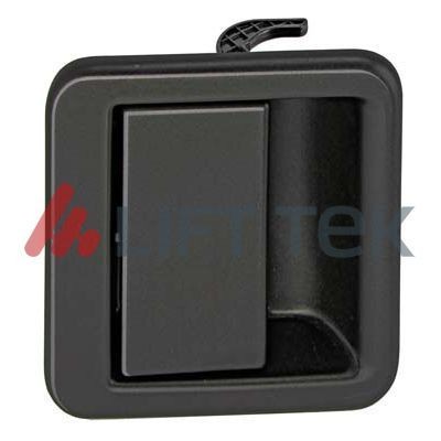 LIFT-TEK Rukoväż dverí LT80403 Kľučka LIFT-TEK GRANDE PUNTO LT80403 lacné
