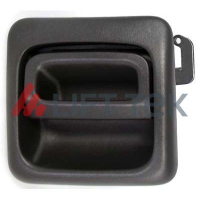 LIFT-TEK Rukoväż dverí LT80462 LIFT-TEK LT80462 Rukoväż dverí Relay I Minibus (244) cena