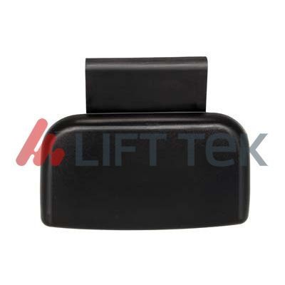 LIFT-TEK Maniglia porta LT80556 LT80556 Maniglia portiera LIFT-TEK Volkswagen