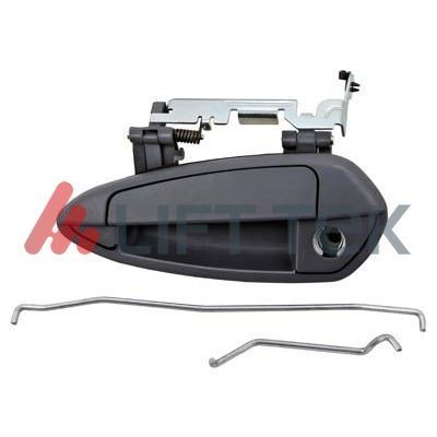 LIFT-TEK Dörrhandtag LT80558 LIFT-TEK LT80558 Dörrhandtag Fiat Punto 199 original