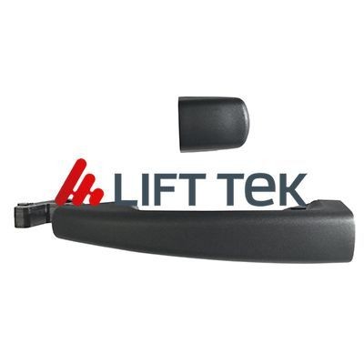 LIFT-TEK Deurhendel LT80566 LIFT-TEK LT80566 Deurhendel Citroën Berlingo M prijs