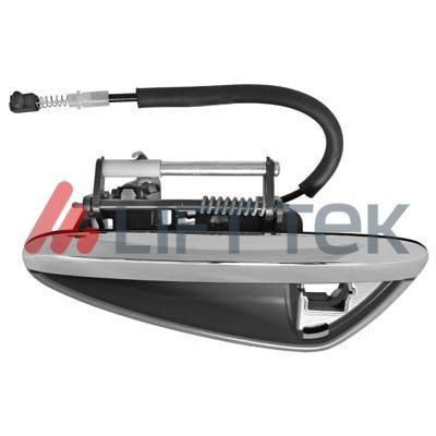 LIFT-TEK Oven kahva LT80570 LIFT-TEK LT80570 Alfa Romeo 166 936 ovenkahva vaihto hinta