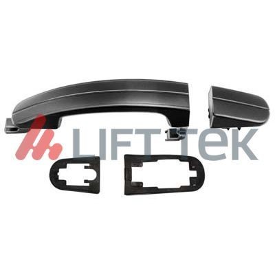 LIFT-TEK Poignée de porte LT80579 LIFT-TEK LT80579 Poignée de porte Ford Focus 1 prix