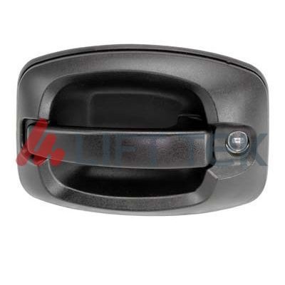 LIFT-TEK Dørhåndtak LT80582 LIFT-TEK LT80582 Dørhåndtak Peugeot Boxer 250 Van pris