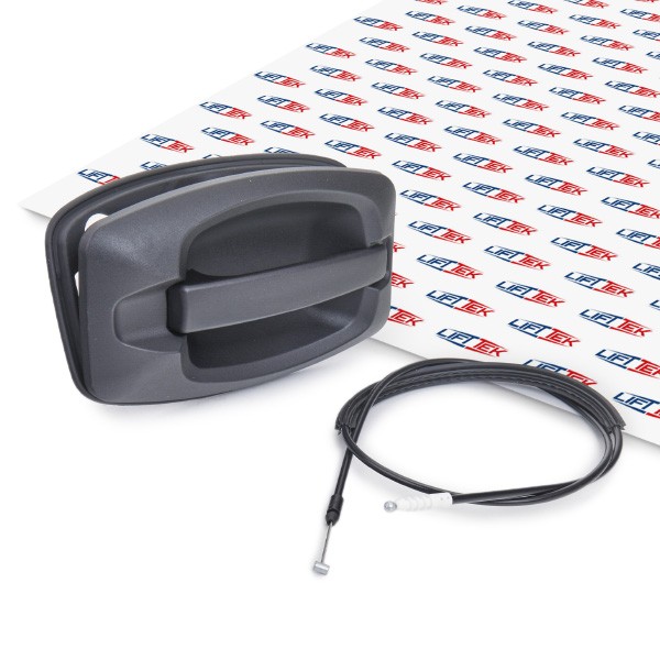 LIFT-TEK Door Handle LT80597 LIFT-TEK LT80597 genuine Peugeot e 807 door handles price