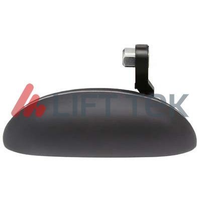 Rukoväż dverí LIFT-TEK LT80600 LIFT-TEK LT80600 Rukoväż dverí CITROËN C1 2010