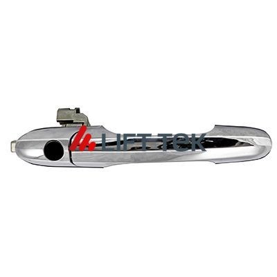LIFT-TEK Deurhendel LT80605 LIFT-TEK Handgreep deur FIAT LT80605